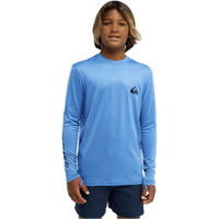 Enfants Everyday Débardeur En Lycra à Manches Longues Surf Tee